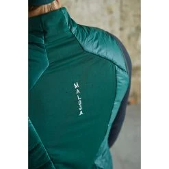 Maloja ClesM. Alpine Puffer Vest - Deep Sunset Multi 8688 16 Maloja ClesM. Alpine Puffer Vest - Deep Sunset Multi 8688 -Maloja Outdoor maloja clesm 1420962