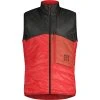 Maloja ClesM. Alpine Puffer Vest - Deep Sunset Multi 8688