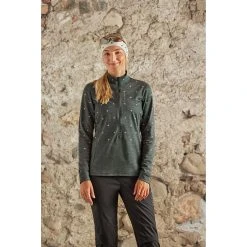 Maloja CopperbeechM. Adventure Midlayer Women's Shirt - Rosehip 8674 -Maloja Outdoor maloja copperbeechm 1530477 1