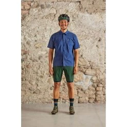 Maloja CornaleM. Gravel Shorts - Midnight 8581 7 Maloja CornaleM. Gravel Shorts - Midnight 8581 -Maloja Outdoor maloja cornalem 1413386 1