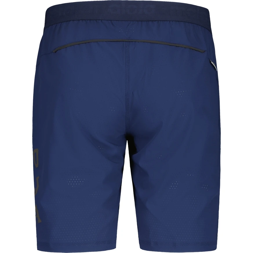 Maloja CornaleM. Gravel Shorts - Midnight 8581 4 Maloja CornaleM. Gravel Shorts - Midnight 8581 - Image 2