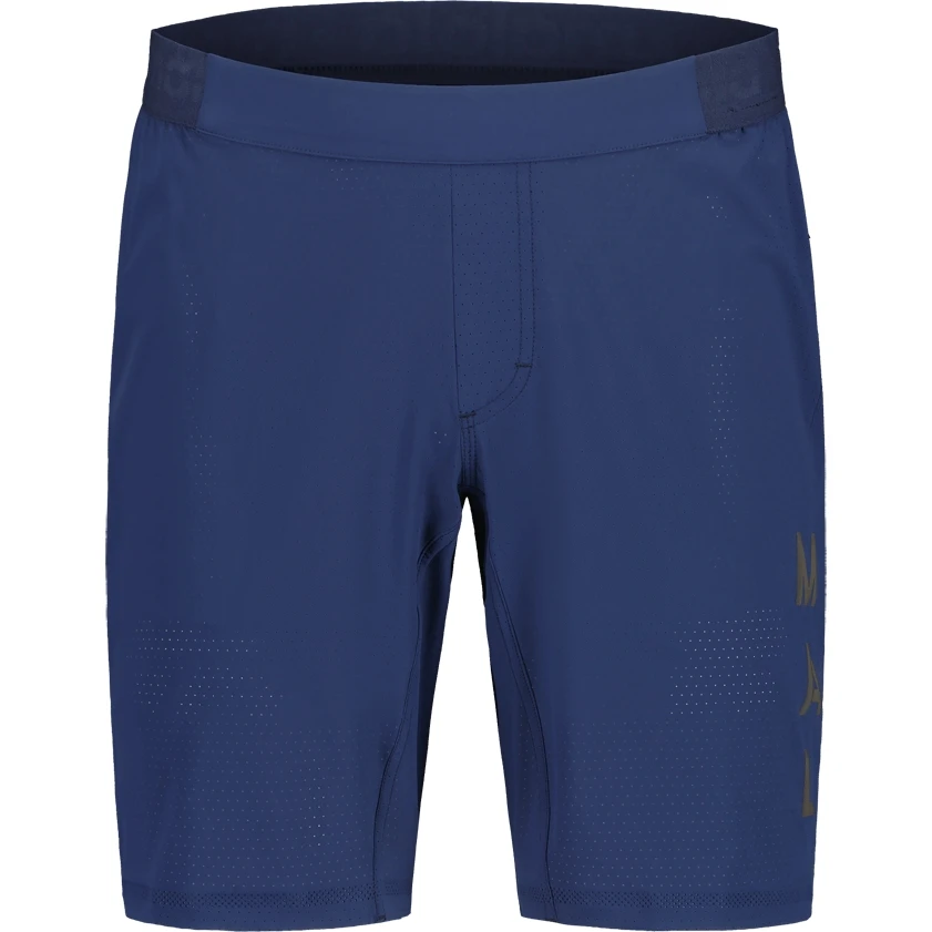 Maloja CornaleM. Gravel Shorts - Midnight 8581 3 Maloja CornaleM. Gravel Shorts - Midnight 8581