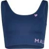 Maloja CremonaM. Women's Sports Bra - Midnight 8581 - 33303 -Maloja Outdoor maloja cremonam 1200791