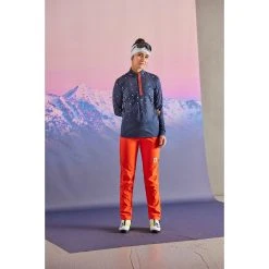 Maloja CopperbeechM. Adventure Midlayer Women's Shirt - Moonless 0817 34125 -Maloja Outdoor maloja cristinam 1304908