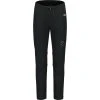 Maloja CristinaM. Nordic Hybrid Softshell Women's Pants - Long - Moonless 0817 1 Maloja CristinaM. Nordic Hybrid Softshell Women's Pants - Long - Moonless 0817 -Maloja Outdoor maloja cristinam 1558880