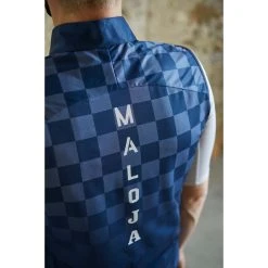 Maloja CrodaM. Roadbike Vest - Midnight 8581 -Maloja Outdoor maloja crodam 1421133 2