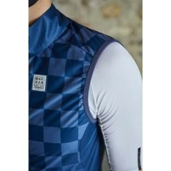 Maloja CrodaM. Roadbike Vest - Fir 8673 -Maloja Outdoor maloja crodam 1421134