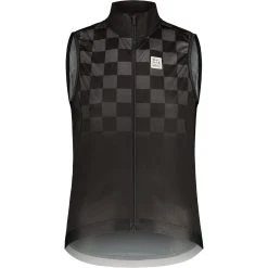 Maloja CrodaM. Roadbike Vest - Moonless 0817