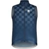 Maloja CrodaM. Roadbike Vest - Midnight 8581 2 Maloja CrodaM. Roadbike Vest - Midnight 8581 -Maloja Outdoor maloja crodam 1486614