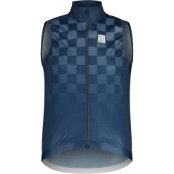 Maloja CrodaM. Roadbike Vest - Midnight 8581