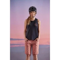Maloja CuragliaM. Women's Tank Top - Sun 7032 -Maloja Outdoor maloja curagliam 1174509 1