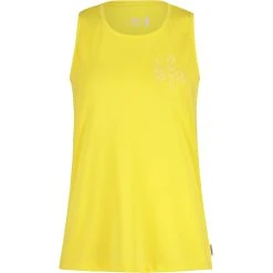 Maloja CuragliaM. Women's Tank Top - Sun 7032