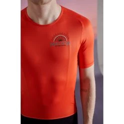 Maloja DaianoM. Jersey - Moonless 0817 -Maloja Outdoor maloja daianom 1174549