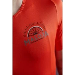 Maloja DaianoM. Jersey - Moonless 0817 -Maloja Outdoor maloja daianom 1174554