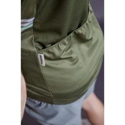 Maloja DentroM. 1/2 Jersey - Shade 8541 -Maloja Outdoor maloja dentrom 1174645 2