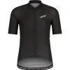 Maloja DentroM. 1/2 Jersey - Moonless 0817