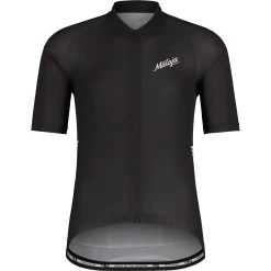 Maloja DentroM. 1/2 Jersey - Moonless 0817