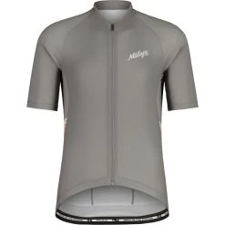 Maloja DentroM. 1/2 Jersey - Shade 8541