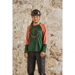 Maloja DiamondM. Enduro Women's Shirt - Midnight Multi 8618 -Maloja Outdoor maloja diamondm 1413543 1