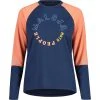 Maloja DiamondM. Enduro Women's Shirt - Midnight Multi 8618 -Maloja Outdoor maloja diamondm 1422070