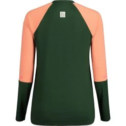 Maloja DiamondM. Enduro Women's Shirt - Fir Multi 8728 -Maloja Outdoor maloja diamondm 1466814
