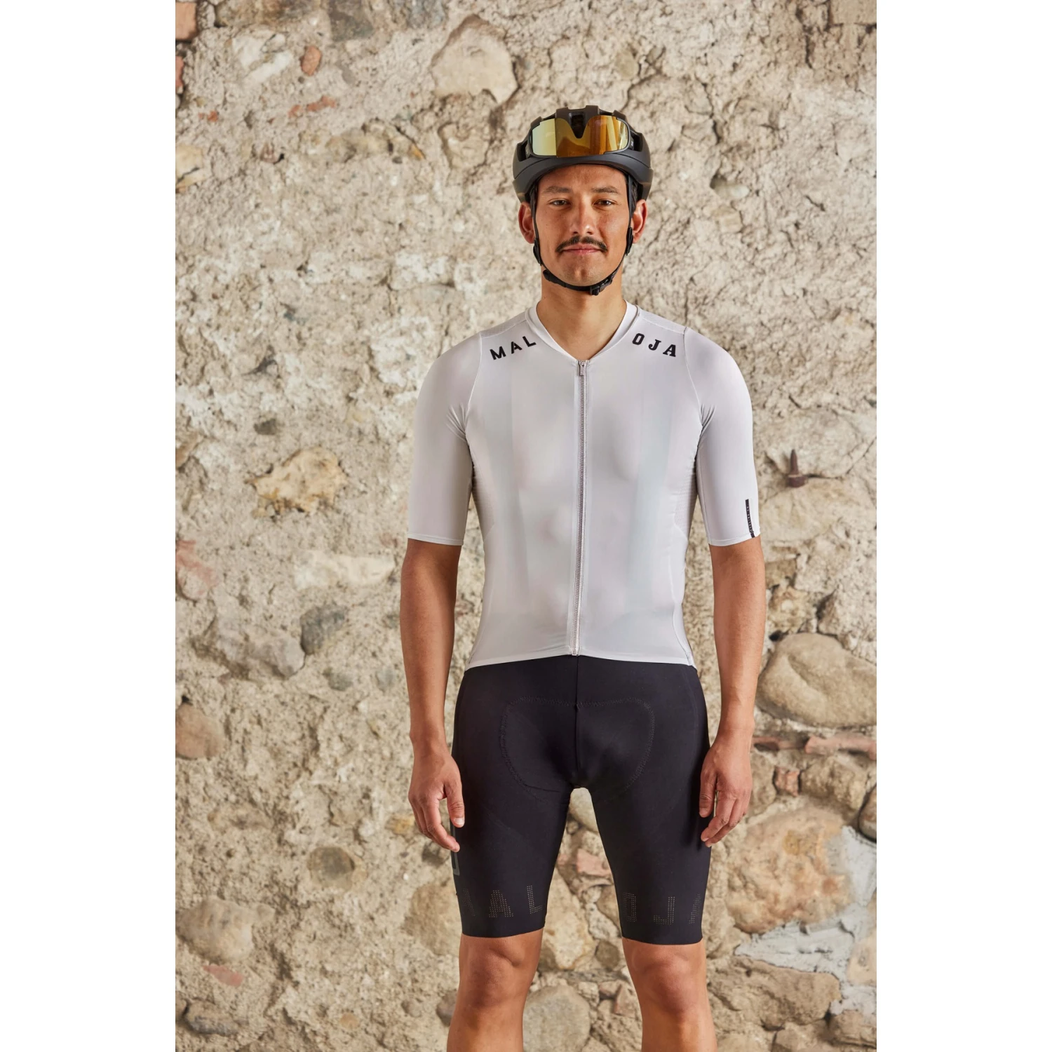 Maloja DomM. Roadbike Jersey - Oak 8675 5 Maloja DomM. Roadbike Jersey - Oak 8675 - Image 3