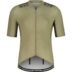 Maloja DomM. Roadbike Jersey - Oak 8675