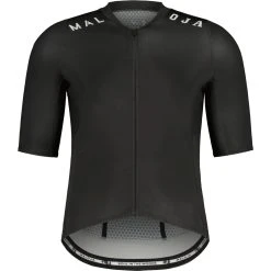 Maloja DomM. Roadbike Jersey - Moonless 0817