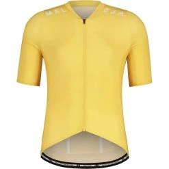 Maloja DomM. Roadbike Jersey - Sundust 8672