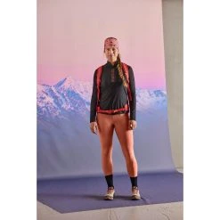 Maloja DostM. Women's Adventure Pants - Moonless 0817 -Maloja Outdoor maloja dostm 1301342