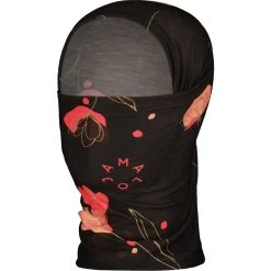 Maloja DovenoM. Primaloft Tube - Moonless Alpflower 8749