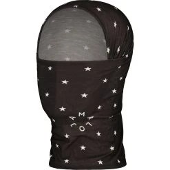 Maloja DovenoM. Primaloft Tube - Moonless Stars 8295