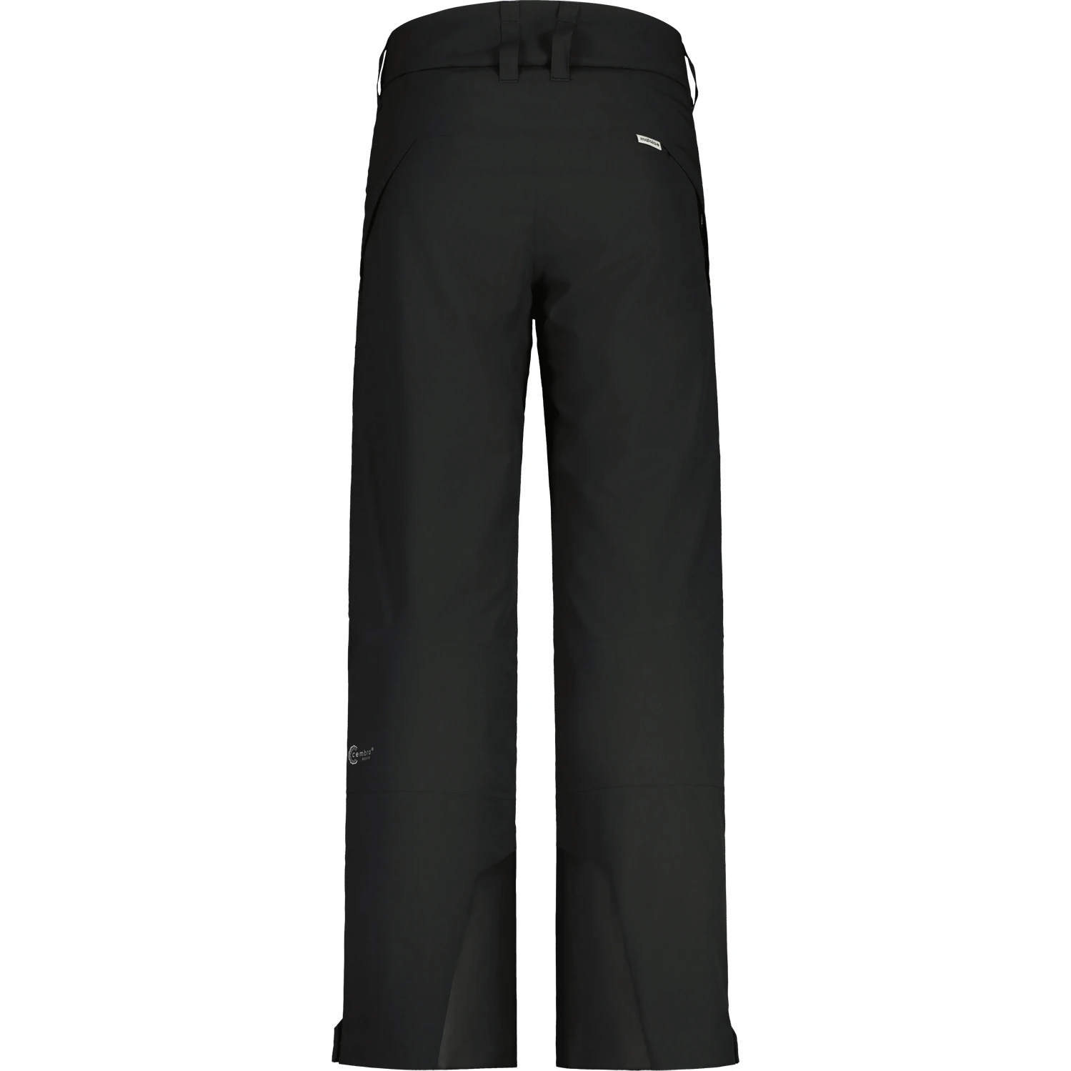 Maloja DumeniM. Alpine Insulated Pants - Moonless 0817 4 Maloja DumeniM. Alpine Insulated Pants - Moonless 0817 - Image 2