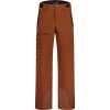 Maloja DumeniM. Alpine Insulated Pants - Chestnut 8670 -Maloja Outdoor maloja dumenim 1319971