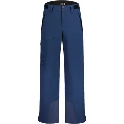 Maloja DumeniM. Alpine Insulated Pants - Midnight 8581