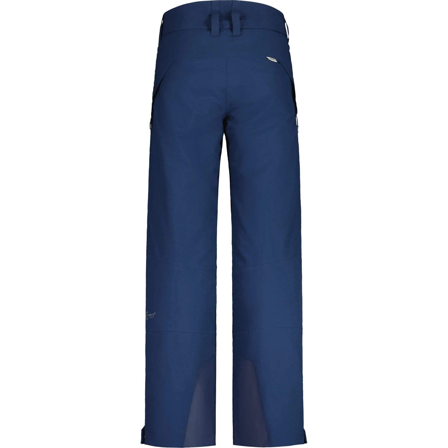 Maloja DumeniM. Alpine Insulated Pants - Midnight 8581 4 Maloja DumeniM. Alpine Insulated Pants - Midnight 8581 - Image 2