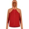 Maloja DuronM. Women's Mountain Fleece Jacket - Deep Sunset Multi 8688 -Maloja Outdoor maloja duronm 1381903