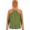 Maloja DuronM. Women's Mountain Fleece Jacket - Moss Multi 0562