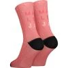 Maloja EichhamM. Sports Socks - Rosehip Hearts 8767 -Maloja Outdoor maloja eichhamm 1466792
