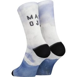 Maloja EichhamM. Sports Socks - Cloud 8049