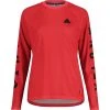 Maloja ElferkofelM. Dirt Women's Shirt - Raspberry 0311 -Maloja Outdoor maloja elferkofelm 1422017