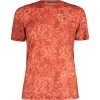 Maloja EnvaliraM. Multi Cycle Women's Tee - Rosehip Mountainarnica 8768