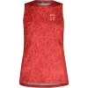 Maloja EnvaliraM. Cycle Women's Tank - Deep Sunset Mountainarnica 8722