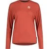 Maloja ErlakogelM. Trail Women's Shirt - Rosehip 8674 -Maloja Outdoor maloja erlakogelm 1433940