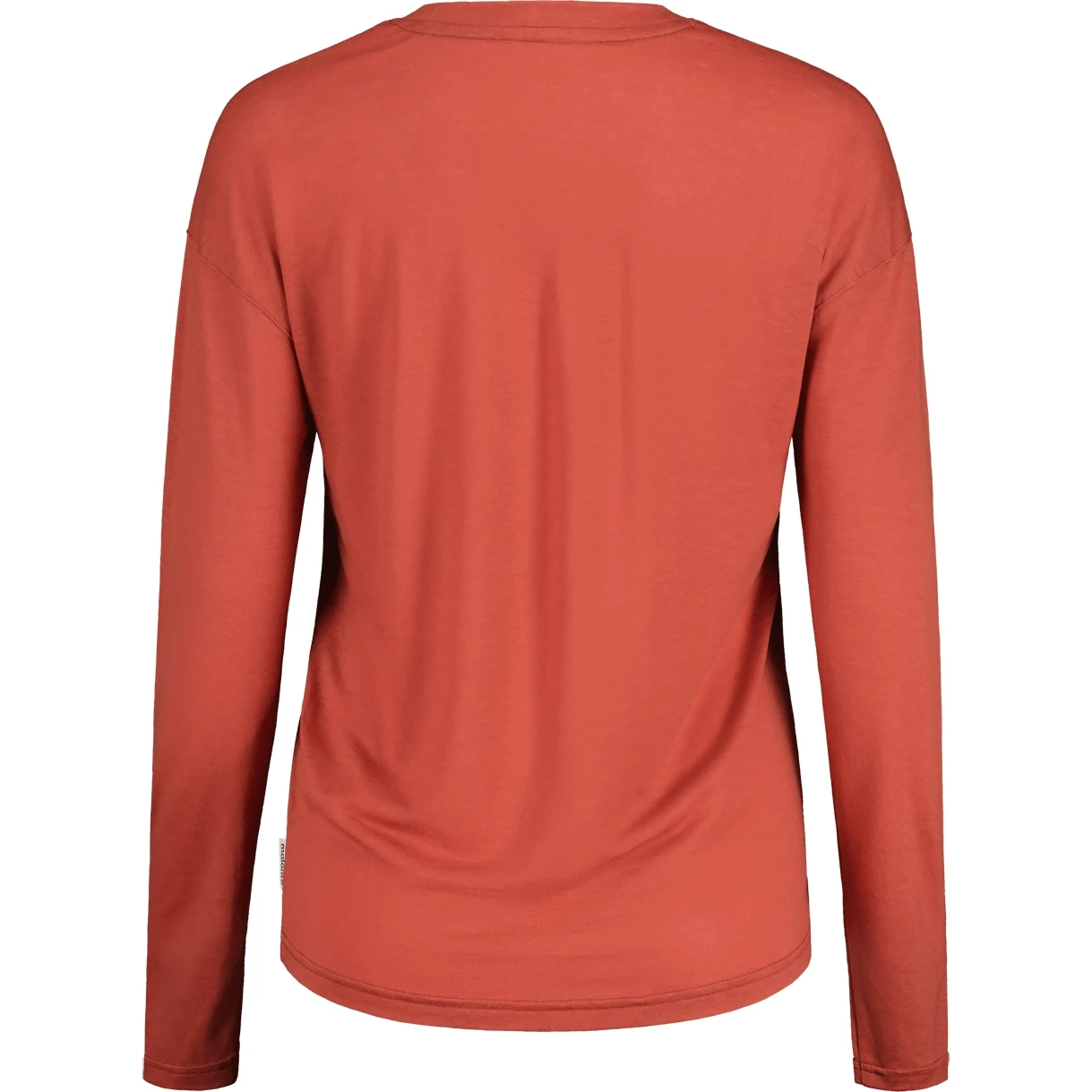 Maloja ErlakogelM. Trail Women's Shirt - Rosehip 8674 4 Maloja ErlakogelM. Trail Women's Shirt - Rosehip 8674 - Image 2