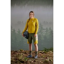 Maloja AhornM. Women's Shorts - Bloom Multi 8475 -Maloja Outdoor maloja erlem 941138