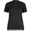 Maloja EscheM. 1/2 Women's Jersey - Moonless 0817 -Maloja Outdoor maloja eschem 1169893