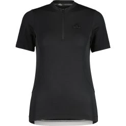 Maloja EscheM. 1/2 Women's Jersey - Moonless 0817