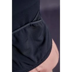 Maloja EscheM. 1/2 Women's Jersey - Moonless 0817 -Maloja Outdoor maloja eschem 1171171 2