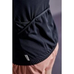 Maloja EscheM. 1/2 Women's Jersey - Midnight 8581 -Maloja Outdoor maloja eschem 1171172